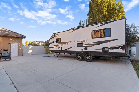 Tiny photo for 12906 S VERONA CREEK WAY, Riverton, UT 84065 (MLS # 2122957)