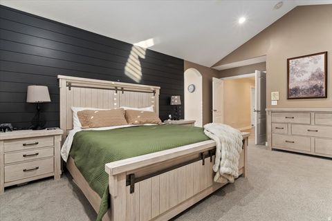 Tiny photo for 12906 S VERONA CREEK WAY, Riverton, UT 84065 (MLS # 2122957)