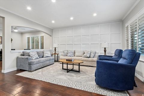 Tiny photo for 12906 S VERONA CREEK WAY, Riverton, UT 84065 (MLS # 2122957)