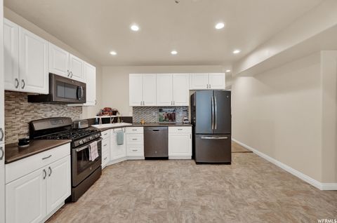 Tiny photo for 12906 S VERONA CREEK WAY, Riverton, UT 84065 (MLS # 2122957)