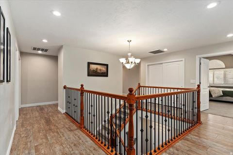 Tiny photo for 12906 S VERONA CREEK WAY, Riverton, UT 84065 (MLS # 2122957)