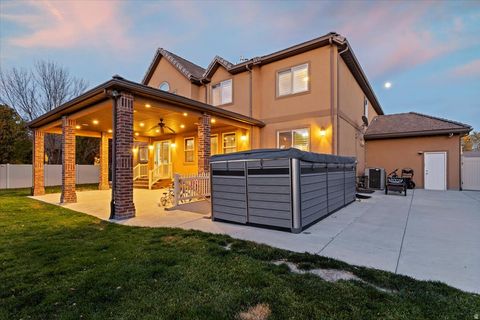 Tiny photo for 12906 S VERONA CREEK WAY, Riverton, UT 84065 (MLS # 2122957)