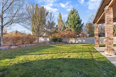Tiny photo for 12906 S VERONA CREEK WAY, Riverton, UT 84065 (MLS # 2122957)