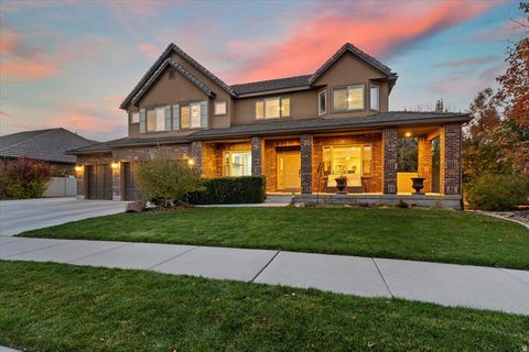 Tiny photo for 12906 S VERONA CREEK WAY, Riverton, UT 84065 (MLS # 2122957)