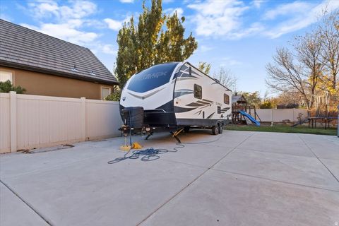 Tiny photo for 12906 S VERONA CREEK WAY, Riverton, UT 84065 (MLS # 2122957)