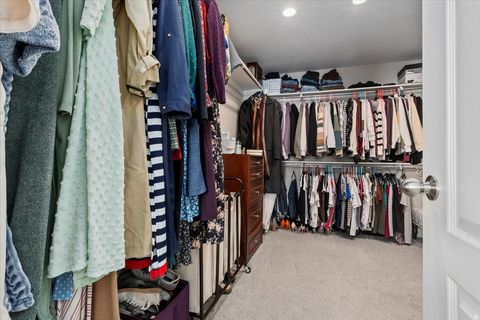 Tiny photo for 12906 S VERONA CREEK WAY, Riverton, UT 84065 (MLS # 2122957)