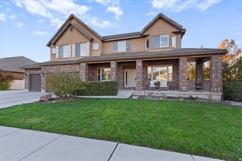 Tiny photo for 12906 S VERONA CREEK WAY, Riverton, UT 84065 (MLS # 2122957)