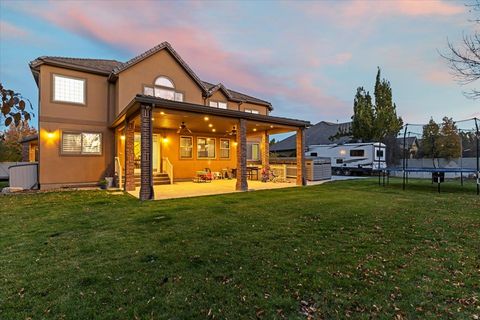 Tiny photo for 12906 S VERONA CREEK WAY, Riverton, UT 84065 (MLS # 2122957)