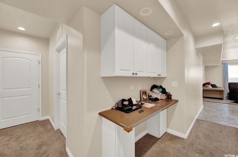 Tiny photo for 12906 S VERONA CREEK WAY, Riverton, UT 84065 (MLS # 2122957)