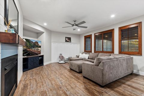 Tiny photo for 12906 S VERONA CREEK WAY, Riverton, UT 84065 (MLS # 2122957)