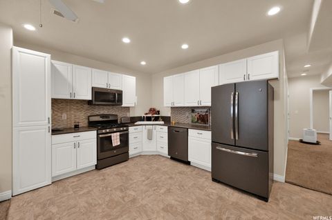 Tiny photo for 12906 S VERONA CREEK WAY, Riverton, UT 84065 (MLS # 2122957)