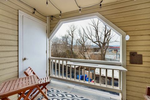 Tiny photo for 1199 E WATERSIDE CV S #30, Cottonwood Heights, UT 84047 (MLS # 2145926)