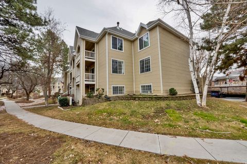 Tiny photo for 1199 E WATERSIDE CV S #30, Cottonwood Heights, UT 84047 (MLS # 2145926)