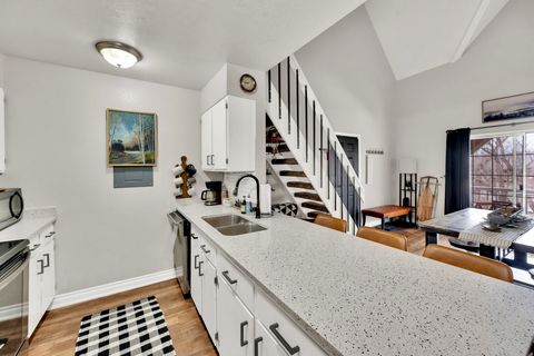 Tiny photo for 1199 E WATERSIDE CV S #30, Cottonwood Heights, UT 84047 (MLS # 2145926)