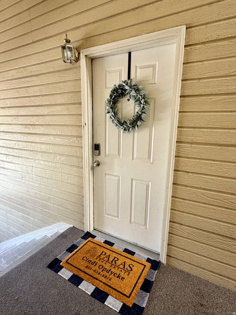 Tiny photo for 1199 E WATERSIDE CV S #30, Cottonwood Heights, UT 84047 (MLS # 2145926)