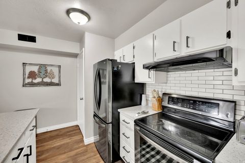 Tiny photo for 1199 E WATERSIDE CV S #30, Cottonwood Heights, UT 84047 (MLS # 2145926)