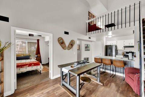 Tiny photo for 1199 E WATERSIDE CV S #30, Cottonwood Heights, UT 84047 (MLS # 2145926)