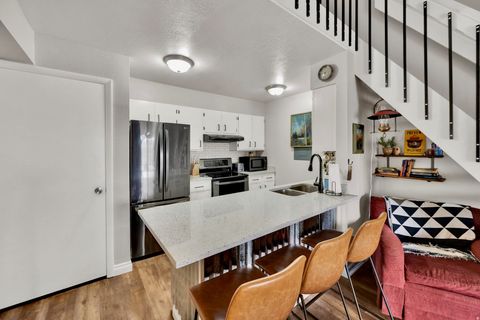 Tiny photo for 1199 E WATERSIDE CV S #30, Cottonwood Heights, UT 84047 (MLS # 2145926)