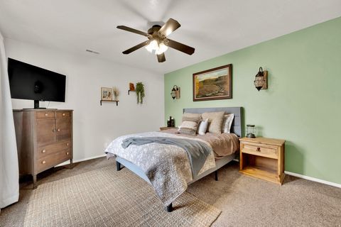 Tiny photo for 1199 E WATERSIDE CV S #30, Cottonwood Heights, UT 84047 (MLS # 2145926)