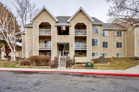 Tiny photo for 1199 E WATERSIDE CV S #30, Cottonwood Heights, UT 84047 (MLS # 2145926)