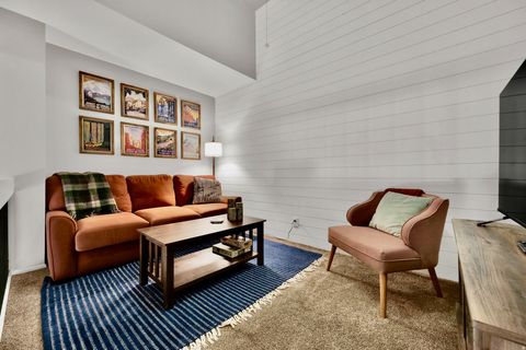 Tiny photo for 1199 E WATERSIDE CV S #30, Cottonwood Heights, UT 84047 (MLS # 2145926)