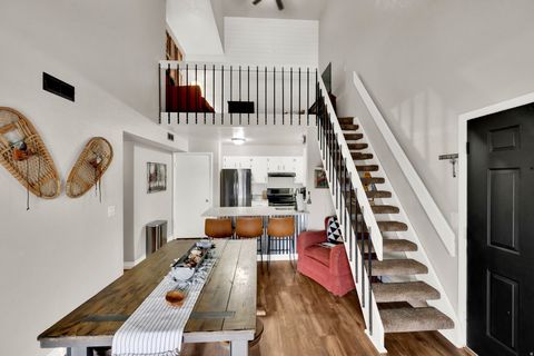 Tiny photo for 1199 E WATERSIDE CV S #30, Cottonwood Heights, UT 84047 (MLS # 2145926)