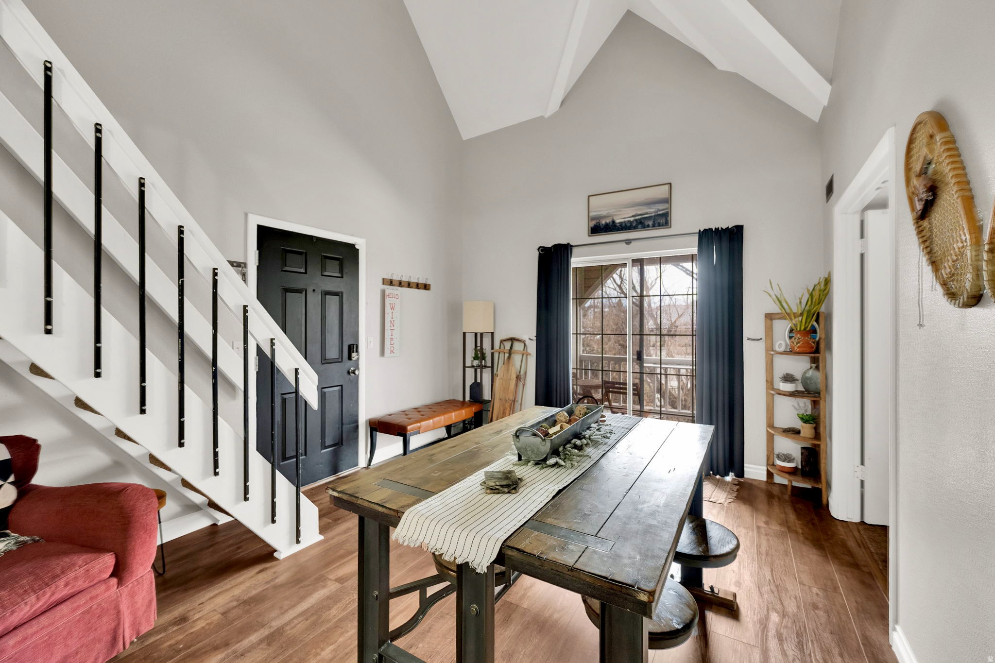 WATERSIDE - Residential