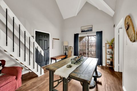 Tiny photo for 1199 E WATERSIDE CV S #30, Cottonwood Heights, UT 84047 (MLS # 2145926)