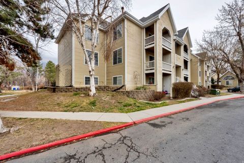 Tiny photo for 1199 E WATERSIDE CV S #30, Cottonwood Heights, UT 84047 (MLS # 2145926)