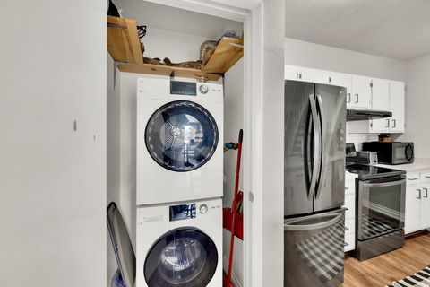 Tiny photo for 1199 E WATERSIDE CV S #30, Cottonwood Heights, UT 84047 (MLS # 2145926)