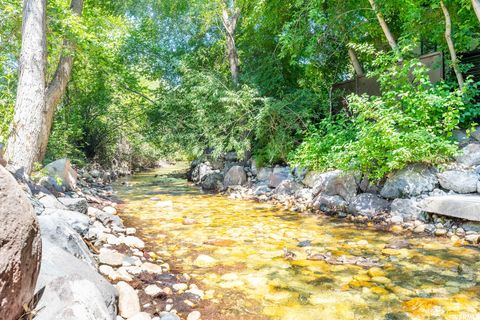 Tiny photo for 1199 E WATERSIDE CV S #30, Cottonwood Heights, UT 84047 (MLS # 2145926)