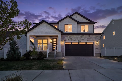 Homes For Rent - 4633 W Sentry Dr #1812<br/> Salt Lake County, Herriman, UT 84096