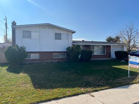 Photo of 638 E 600 S, Orem, UT 84097 (MLS # 2124216)