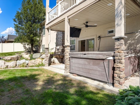 Tiny photo for 1211 GRANDVIEW DR, Providence, UT 84332 (MLS # 2184869)