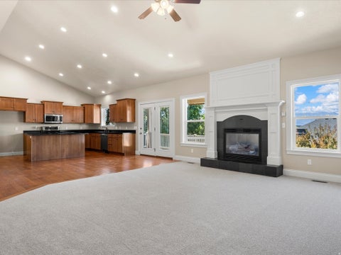 Tiny photo for 1211 GRANDVIEW DR, Providence, UT 84332 (MLS # 2184869)