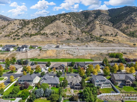 Tiny photo for 1211 GRANDVIEW DR, Providence, UT 84332 (MLS # 2184869)