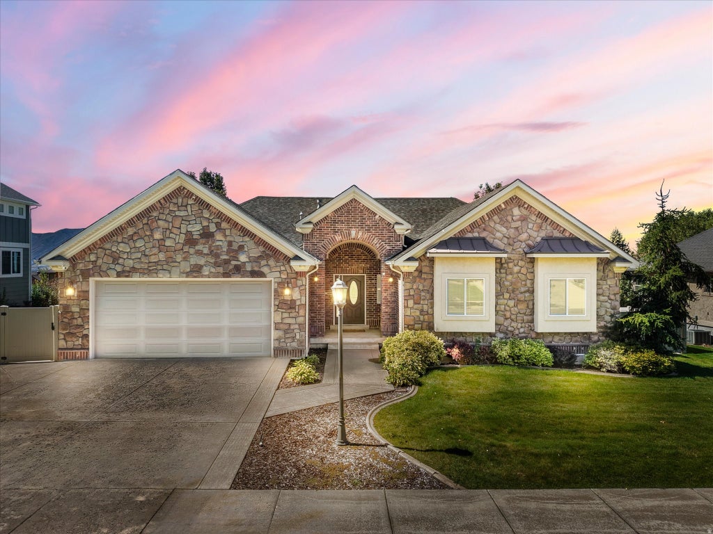 Photo of 1211 GRANDVIEW DR, Providence, UT 84332 (MLS # 2184869)