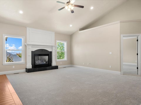 Tiny photo for 1211 GRANDVIEW DR, Providence, UT 84332 (MLS # 2184869)