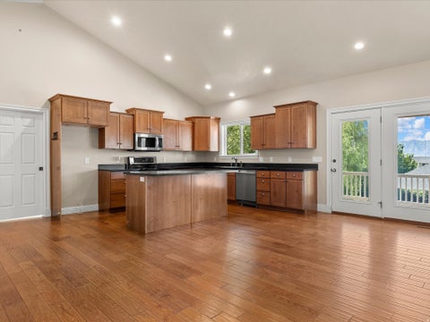 Tiny photo for 1211 GRANDVIEW DR, Providence, UT 84332 (MLS # 2184869)