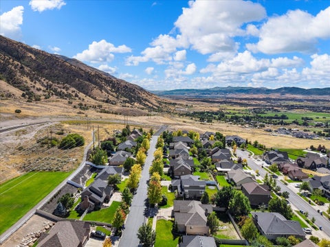 Tiny photo for 1211 GRANDVIEW DR, Providence, UT 84332 (MLS # 2184869)