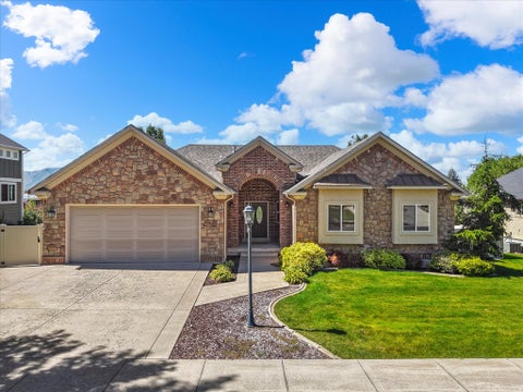 Tiny photo for 1211 GRANDVIEW DR, Providence, UT 84332 (MLS # 2184869)