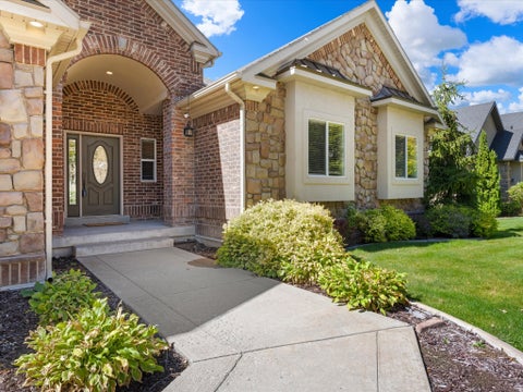 Tiny photo for 1211 GRANDVIEW DR, Providence, UT 84332 (MLS # 2184869)