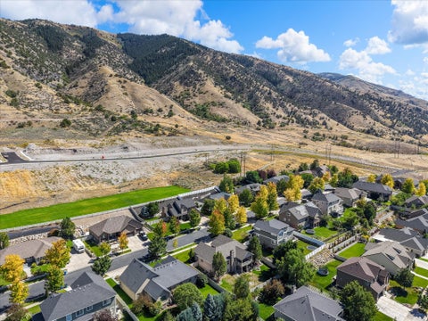 Tiny photo for 1211 GRANDVIEW DR, Providence, UT 84332 (MLS # 2184869)