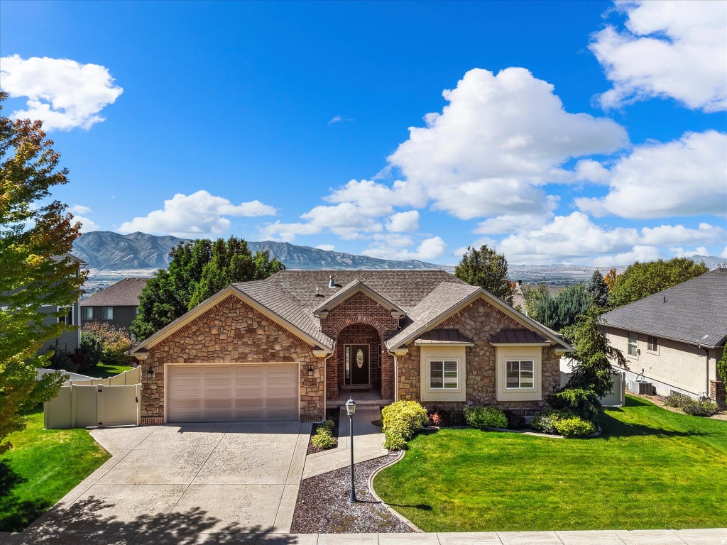 Photo of 1211 GRANDVIEW DR, Providence, UT 84332 (MLS # 2184869)