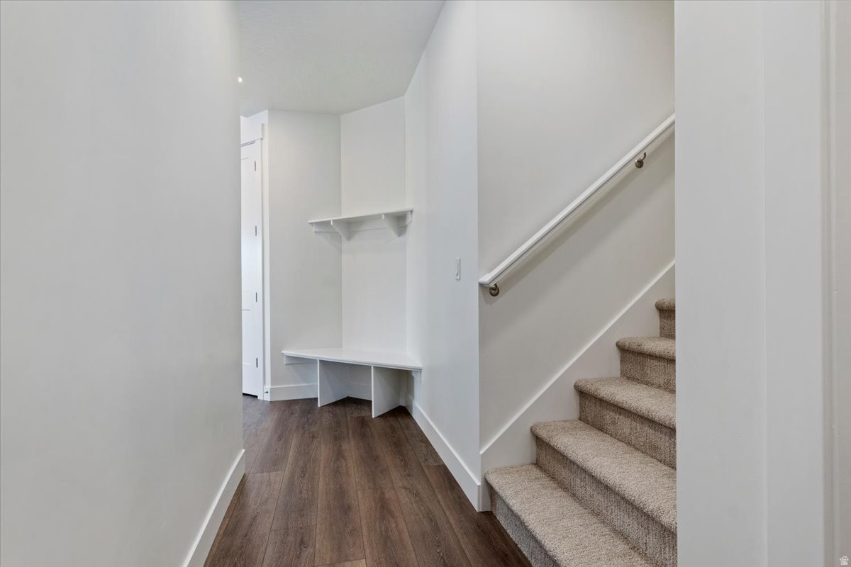 THE COTTAGES AT PEARCE FARM - Residential