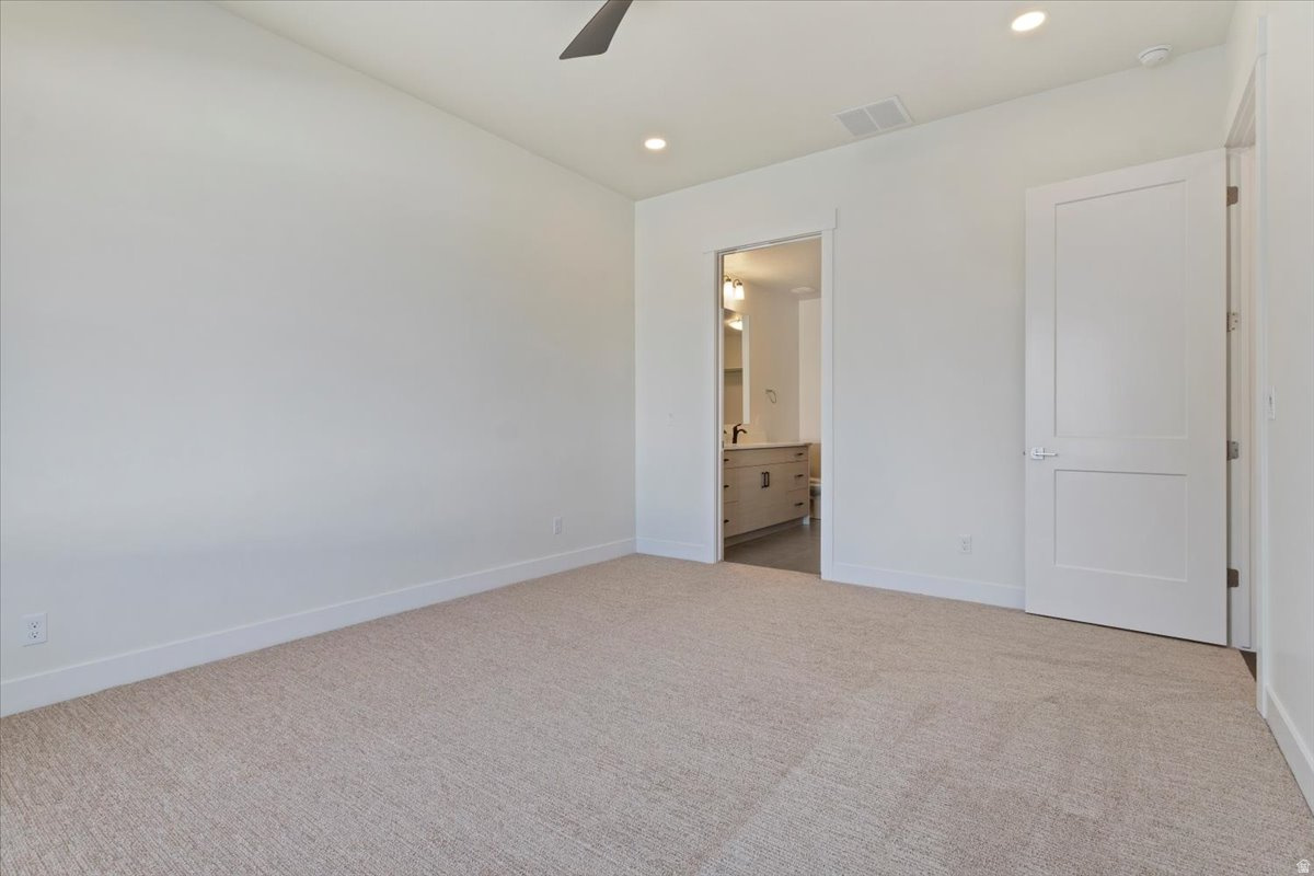 THE COTTAGES AT PEARCE FARM - Residential