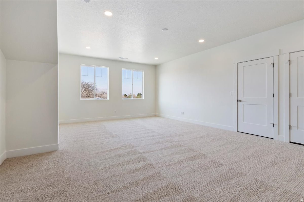 THE COTTAGES AT PEARCE FARM - Residential