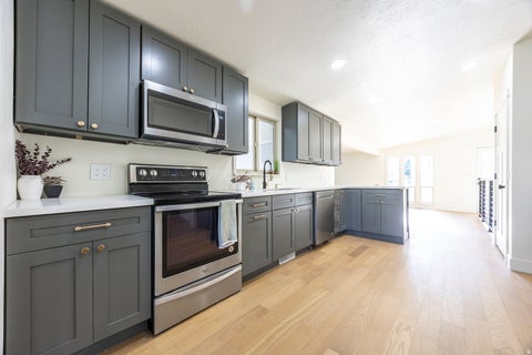 Tiny photo for 3856 S 2475 W, West Valley City, UT 84119 (MLS # 2181739)