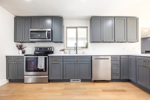 Tiny photo for 3856 S 2475 W, West Valley City, UT 84119 (MLS # 2181739)