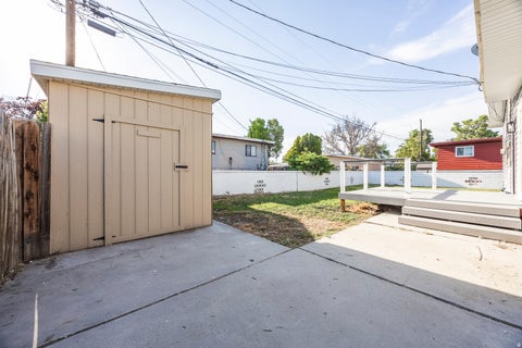 Tiny photo for 3856 S 2475 W, West Valley City, UT 84119 (MLS # 2181739)